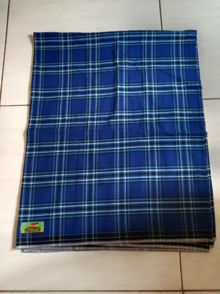 Sarung Atlas favorit