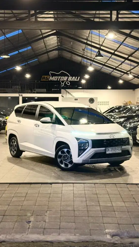 Stargezer Prime 2022 Captain Seat Dp 27jt