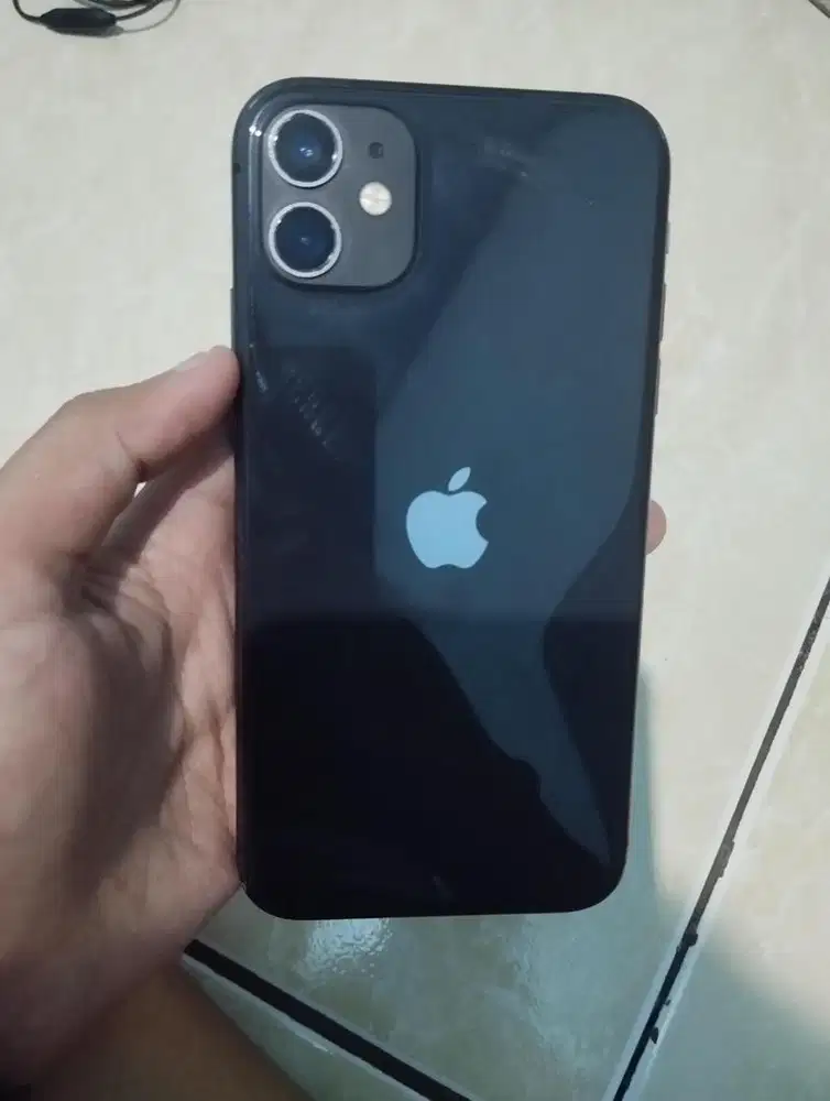 Iphone 11 ibox 64GB