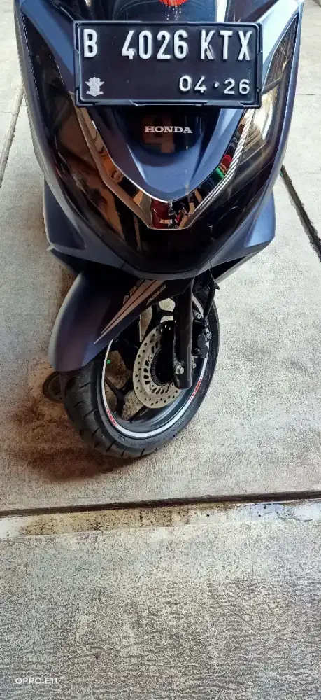 PCX 160 (2021) Jual Cepat!!