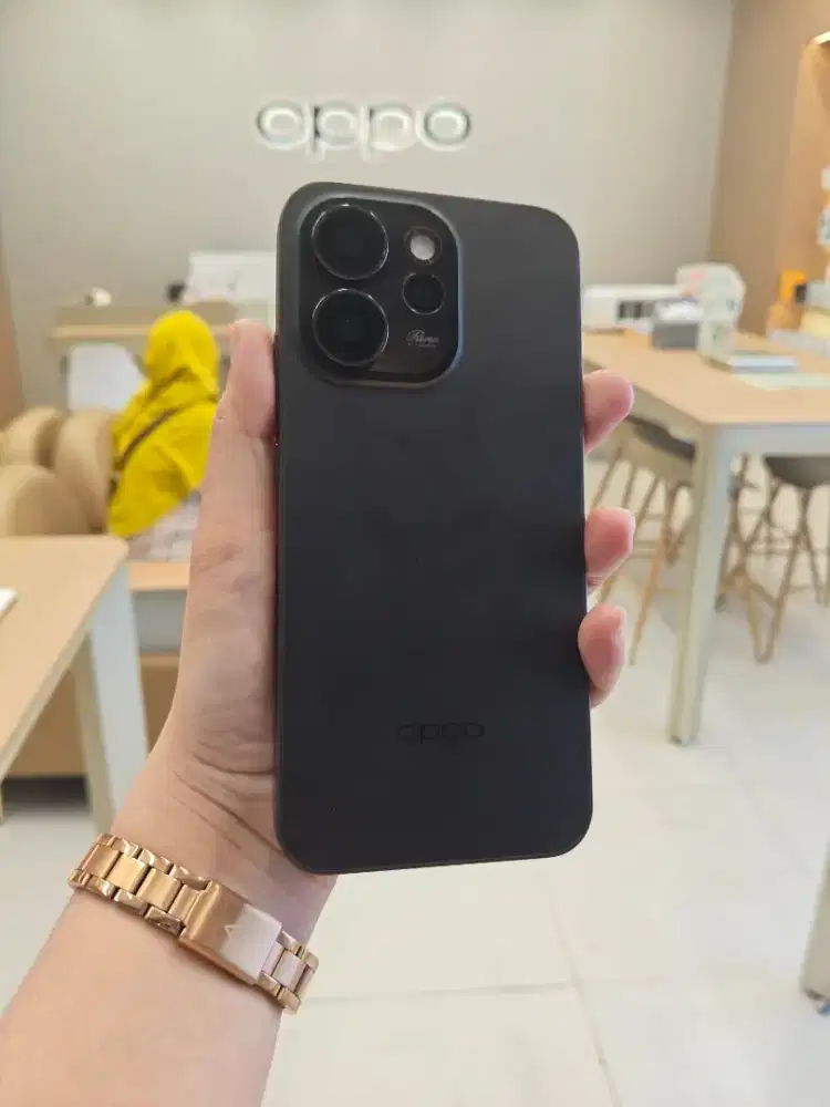 Oppo Reno 15 pro max 5G