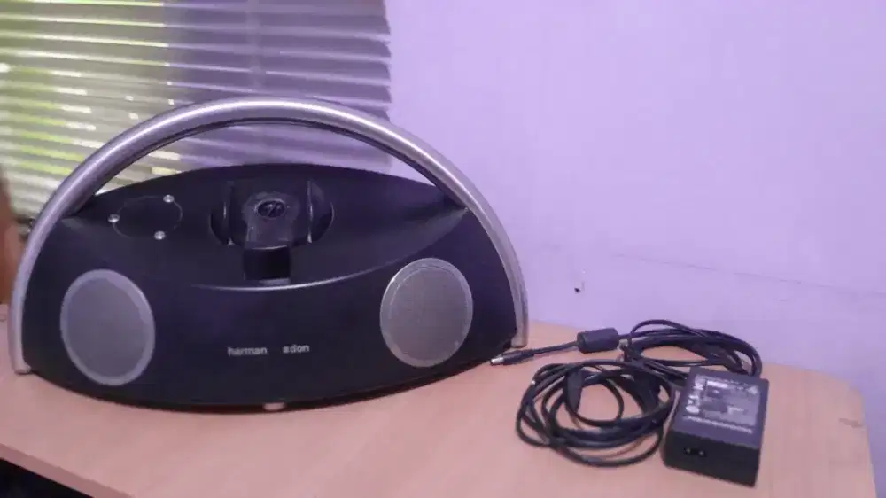 Harman/Kardon Go+Play Micro