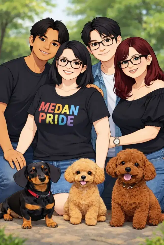 DICARI PEMBANTU NGINEP/PP