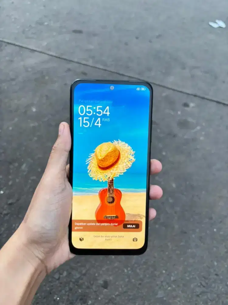 Redmi note 11 4+2/128