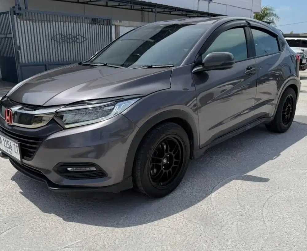 Honda HR-V 2020 Bensin