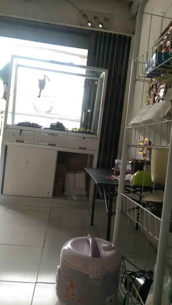 Dibutuh kan yg bisa masakan Sunda