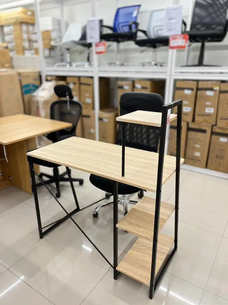 Meja kantor fais selma dtc