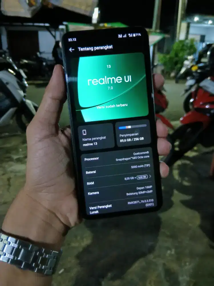 Realme 13 4G 8/256