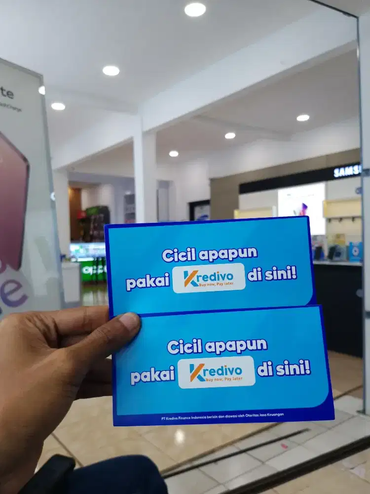 Kredit Hp Poco X8 Pro