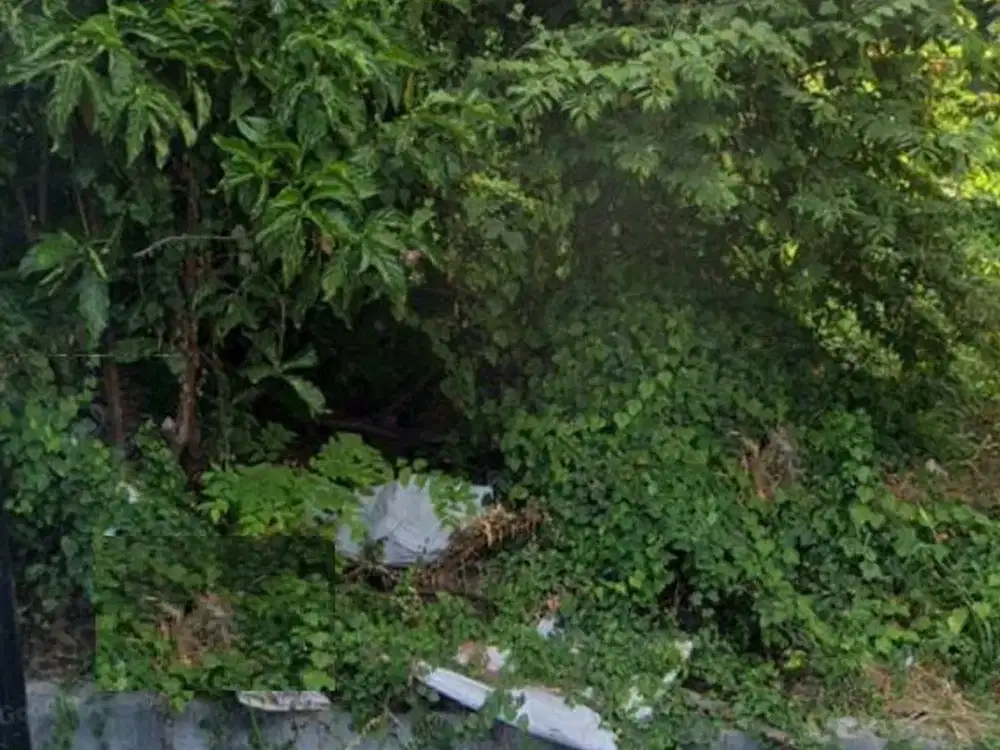 DIJUAL TANAH SEMAMPIR TENGAH MEDOKAN SEMAPIR SURABAYA RON.A712