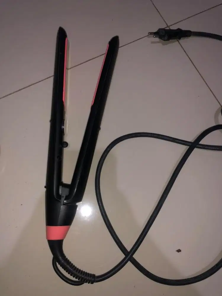 Preloved catokan philips BHS376/00