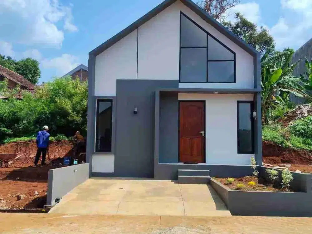 Hunian Mini CLUSTER Dekat PURI PERDANA & UNDIP di Gedawang BANYUMANIK