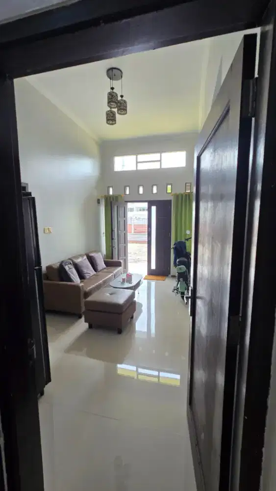 Di Jual atau Take Over