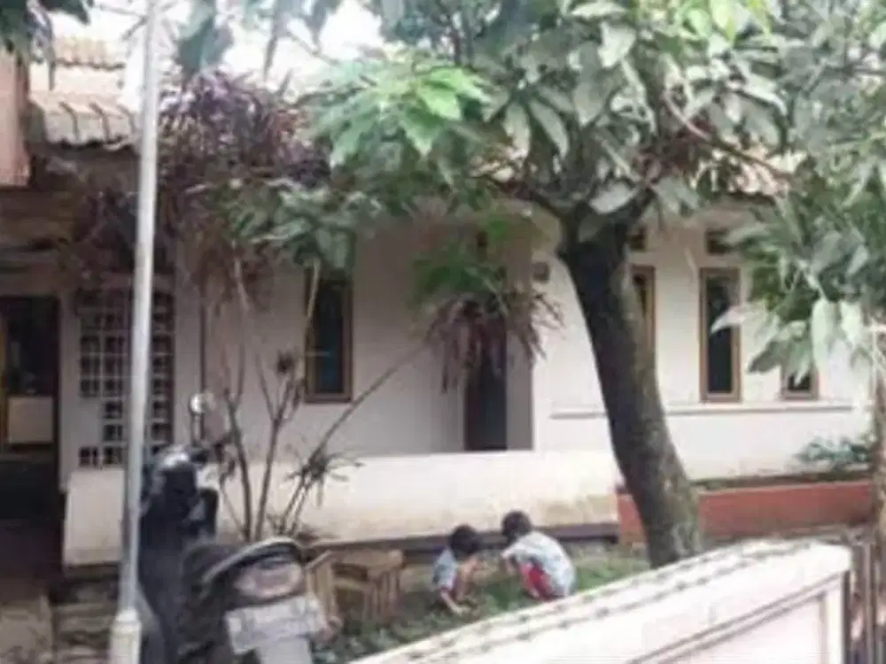 Dijual Rumah Strategis di Buah Batu Bandung, Dekat Tol & Fasilitas Umum