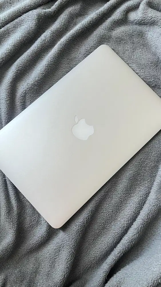 Macbook air 11 inch 2014 FULLSET MULUS