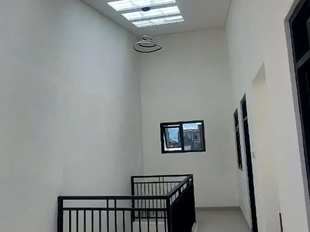 Dijual Rumah Cantik Terawat di Sayap Jamika Bandung