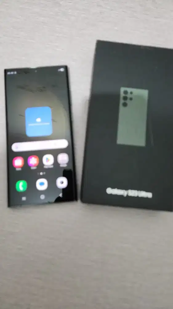 SAMSUNG S23 ULTRA 5G