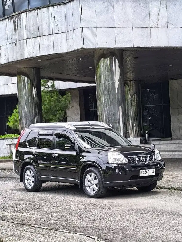 NISSAN X-TRAIL XT AT 2009 ISTIMEWA