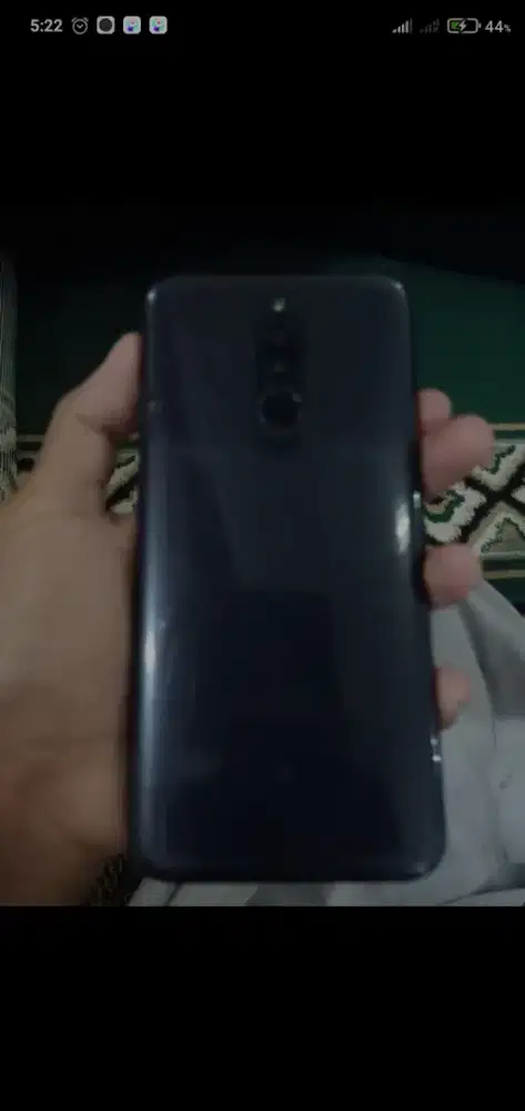 hape redmi delapan
