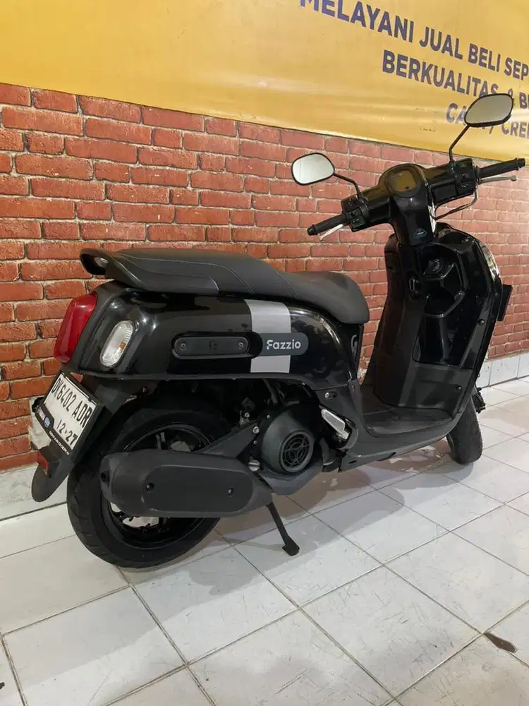 Fazzio lux 2022 dp 2.100