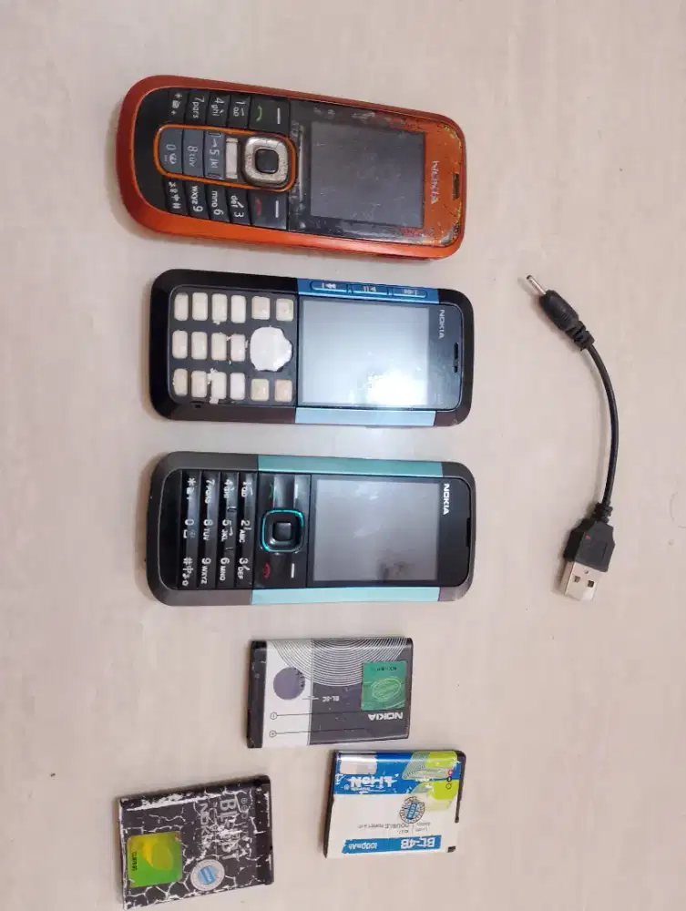 Jual Nokia Jadul