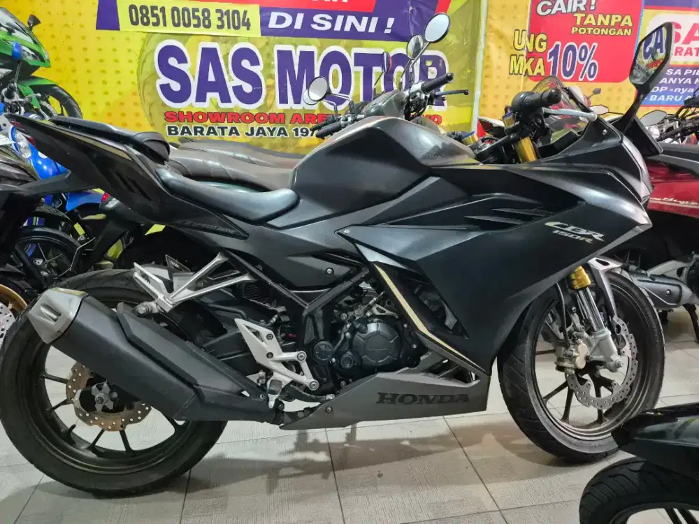 NEW CBR 150 2023 SAS MOTOR JL BARATAJAYA 19 NO 5