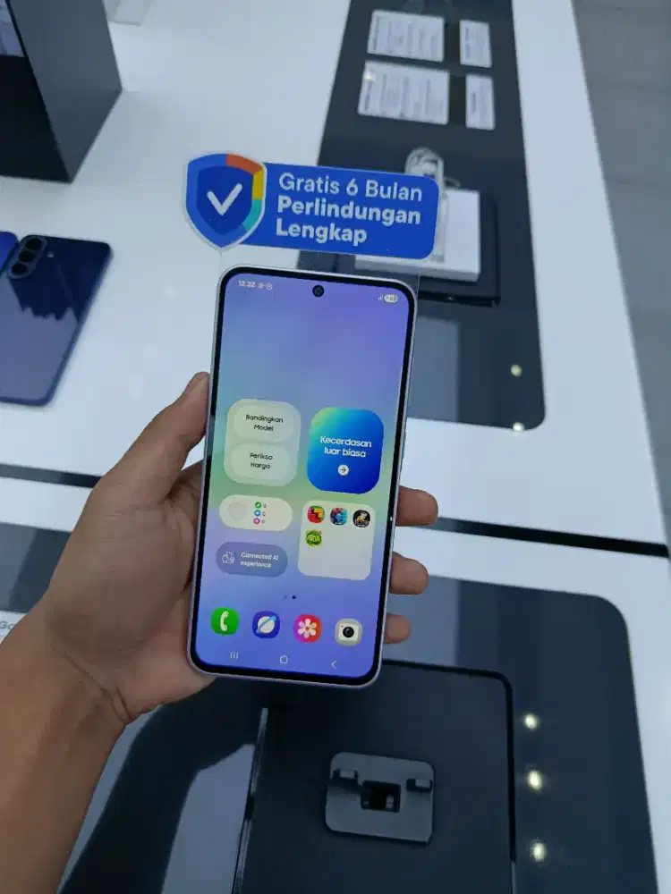 SAMSUNG A37 5G - CICILAN KREDIVO