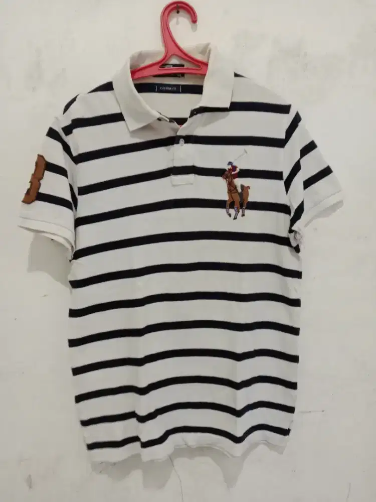 Thisrt polo original