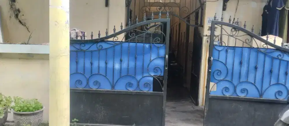 Dijual Rumah Kost, kost surabaya