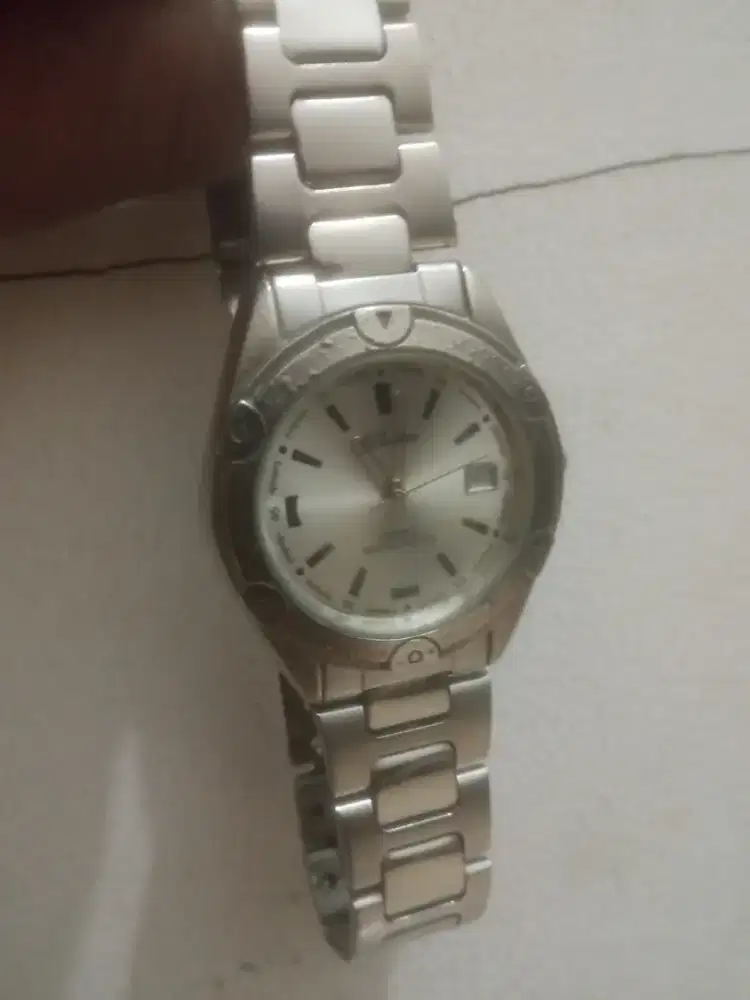 Jam tangan pria tinles