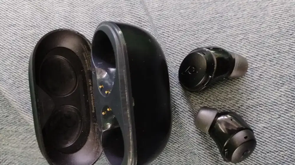 Dijual tws merk anker