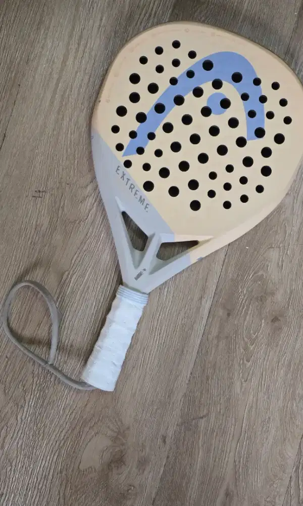 Raket Padel HEAD Extreme – Power Racket Style Pro Player