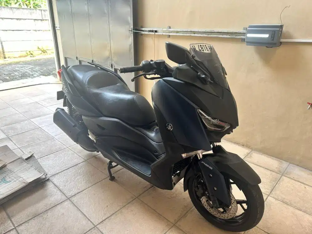 Yamaha XMAX ABS (2019)