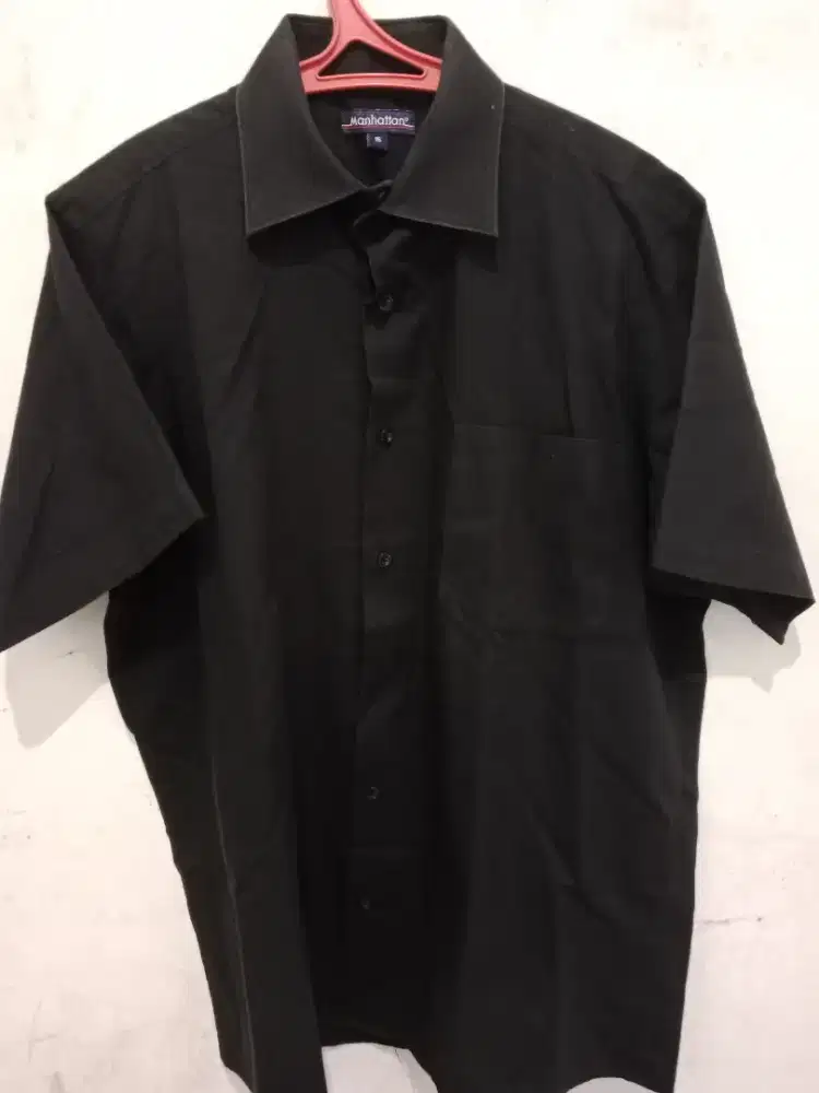 Kemeja manhatten sz L