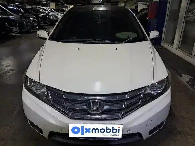 DP 5% Honda City SCBE