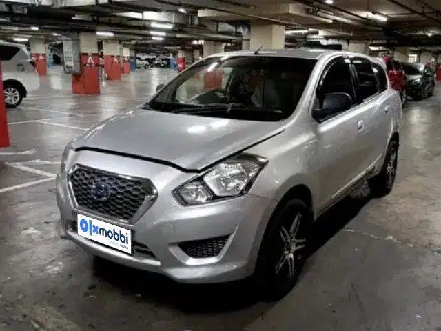 DP 5% Datsun Go+ Panca STVG