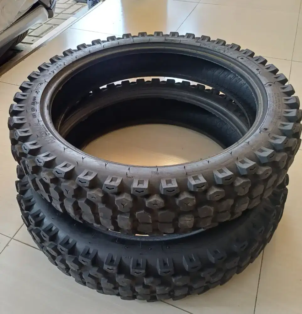 BAN MOTOR HONDA LUAR BEKAS