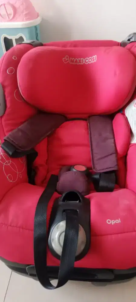 carseat maxi cozzy