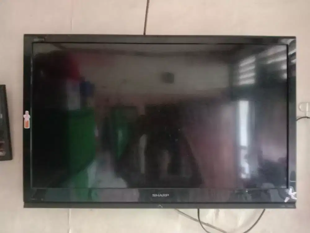 Televisi Sharp LED 32Inch