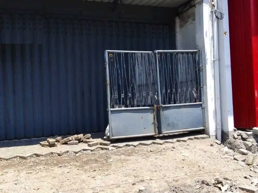 DIJUAL RUKO BARATAJAYA GUBENG SURABAYA RON.A2069