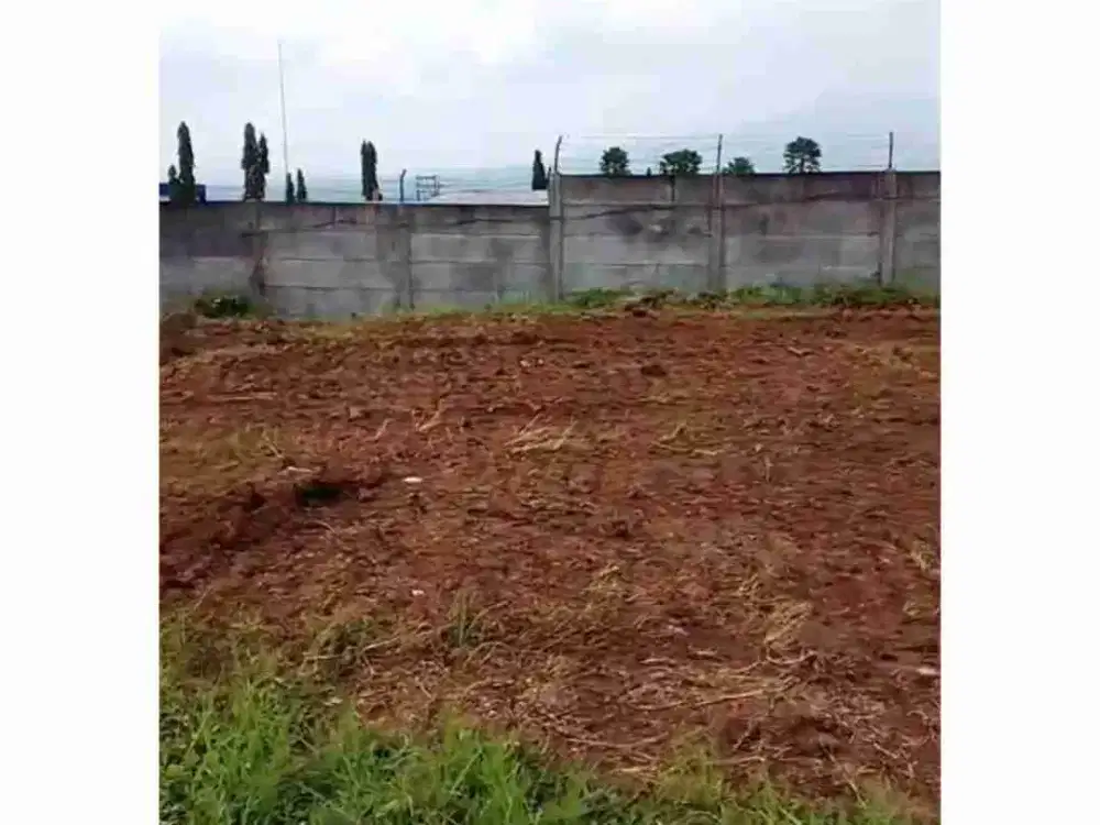 Tanah Strategis Dekat Stasiun, Exit Tol Karanglo,  Gacoan Singosari Turun Harga