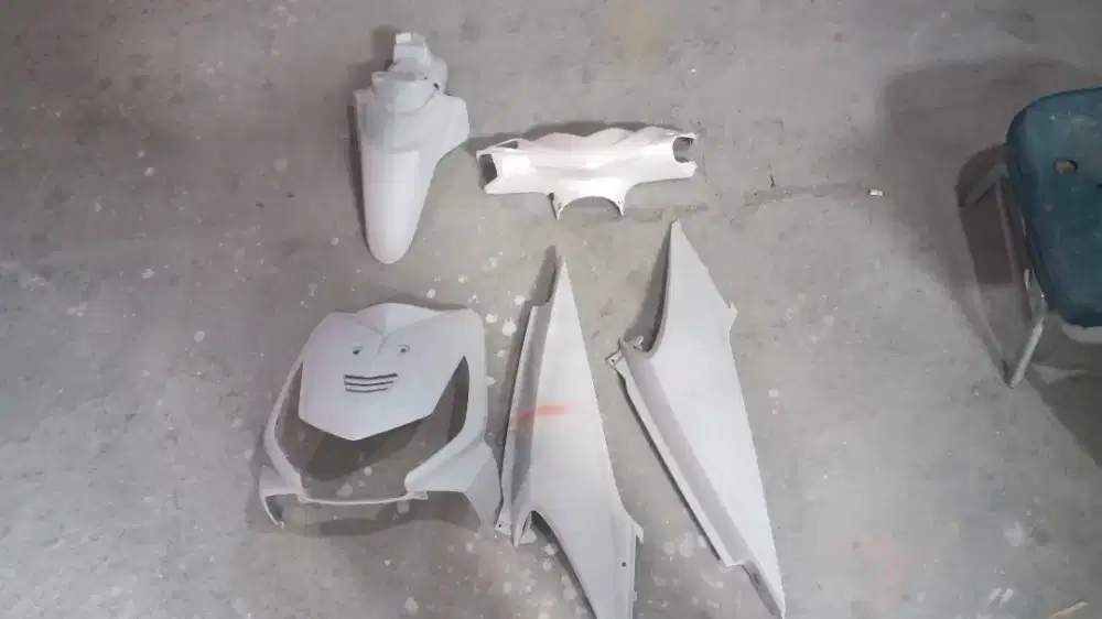 body motor beat karbu