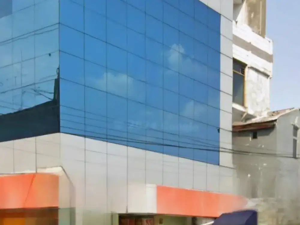 Dijual Ruko Posisi Hook Lokasi Sangat Strategis Di Cipete Raya, Jakarta Selatan