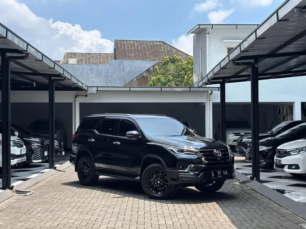 VRZ GR 2.8 2023 odo 20rb