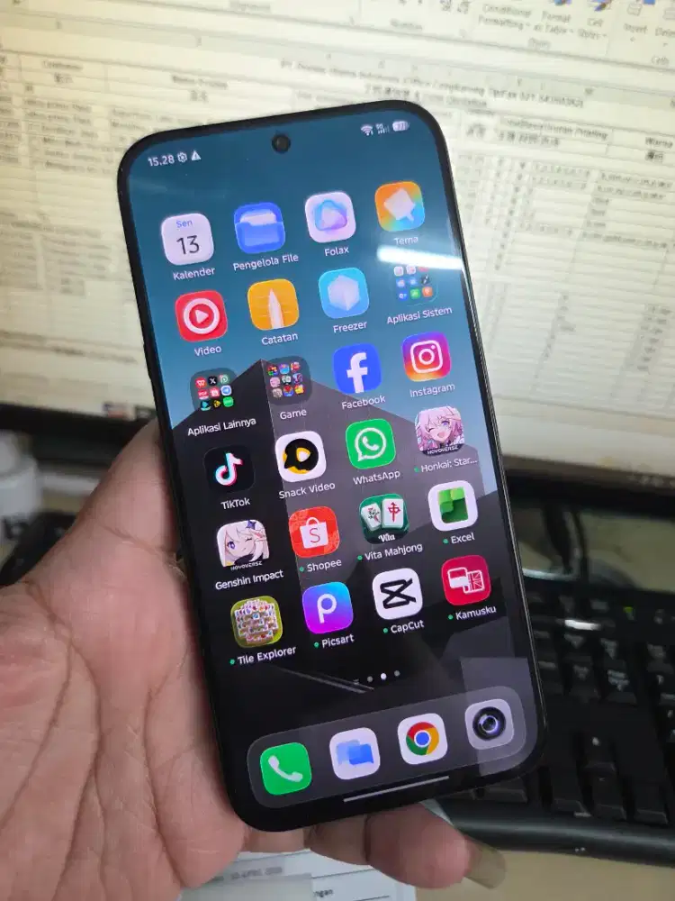 Infinix Note 60 8/256 tt/bt