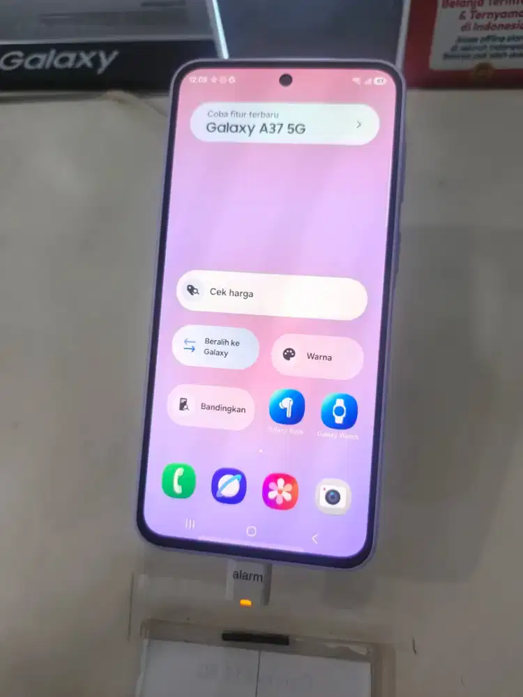 Samaung Galaxy A37 5G 8/256GB