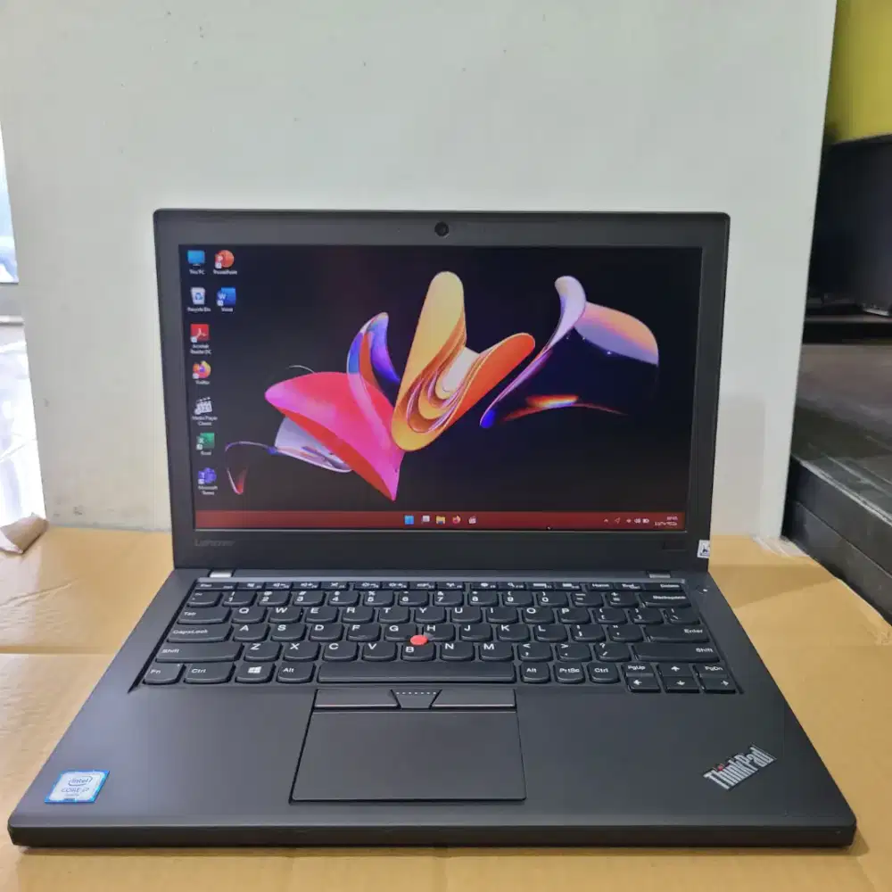 Lenovo Thinkpad X260 core i7 mulus nominus