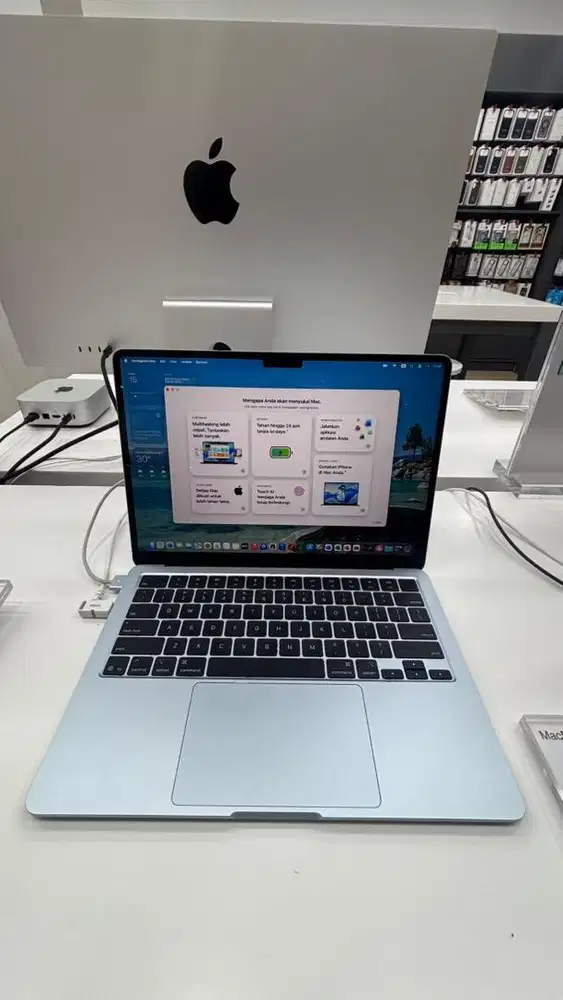 Promo credit MacBook air m4 256gb