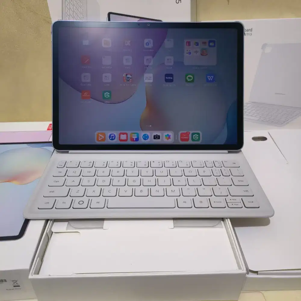 Huawei matepad 11.5 2025 papermatte edition 8/256 gb