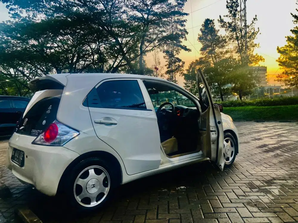 Jual aja veleg honda civic lama